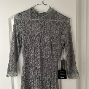Lulus formal/evening dress XS